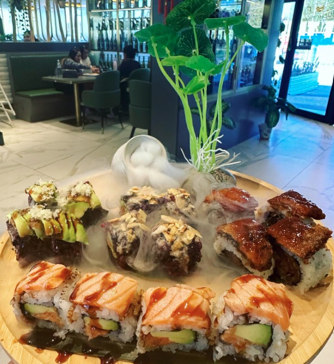 Images Wei Restaurant Perugia