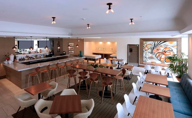 Images DoubleTree by Hilton Hotel Galveston Beach