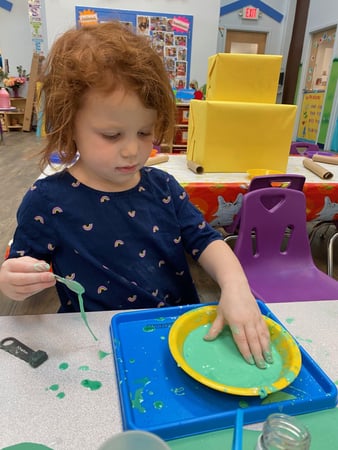 Images Creative World School - Oviedo