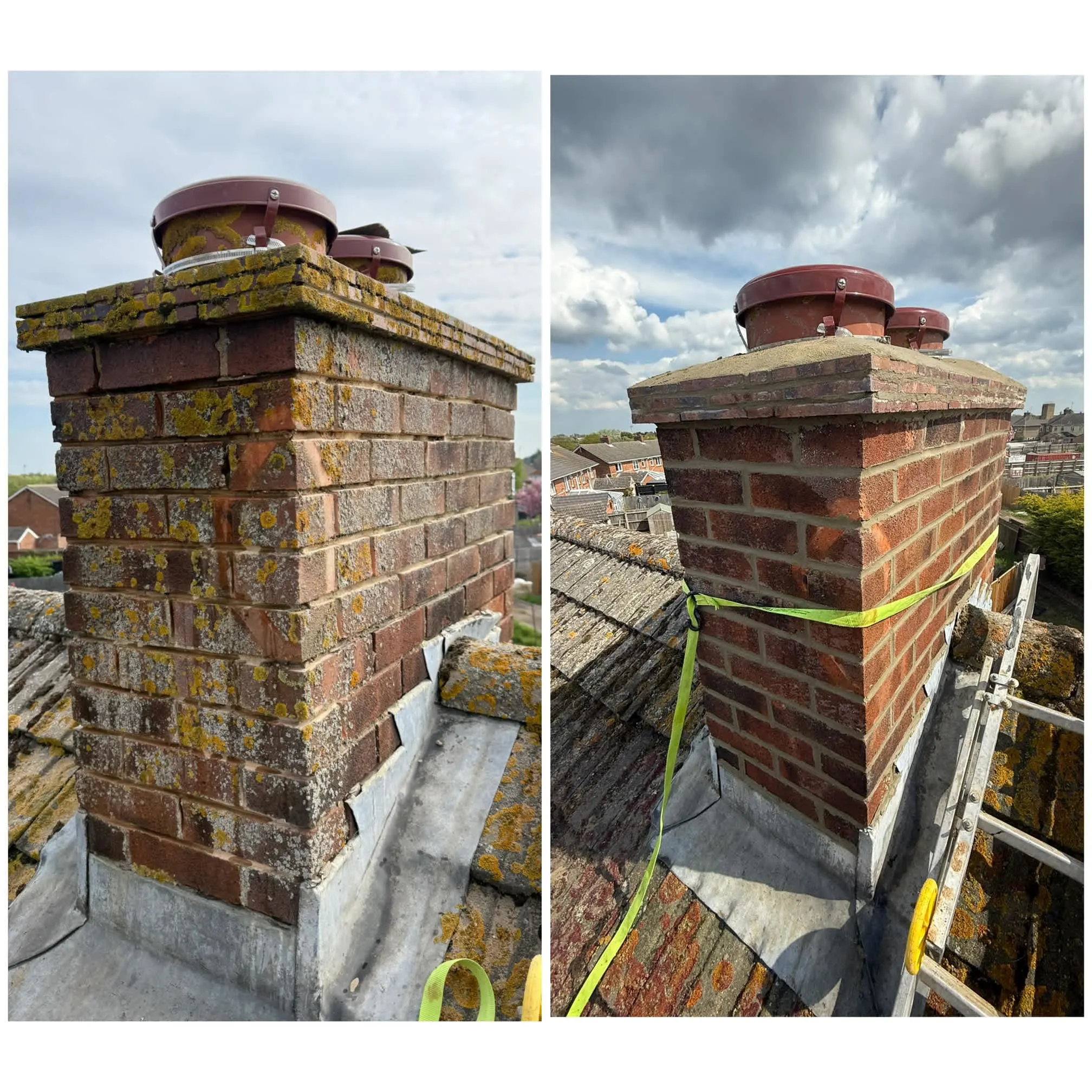 Images Carters Restoration Services