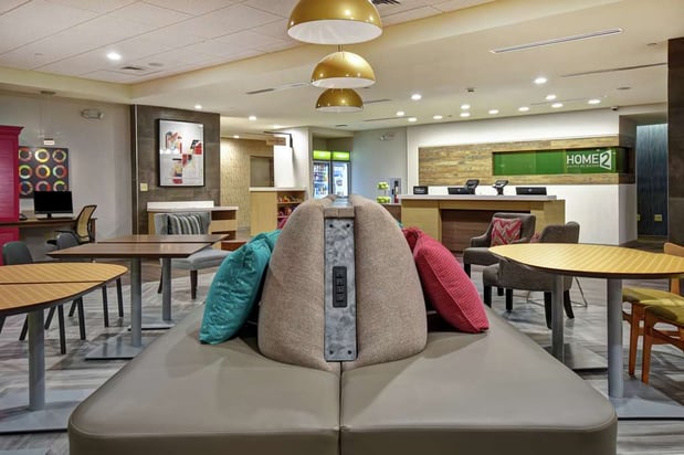 Images Home2 Suites by Hilton Birmingham Fultondale