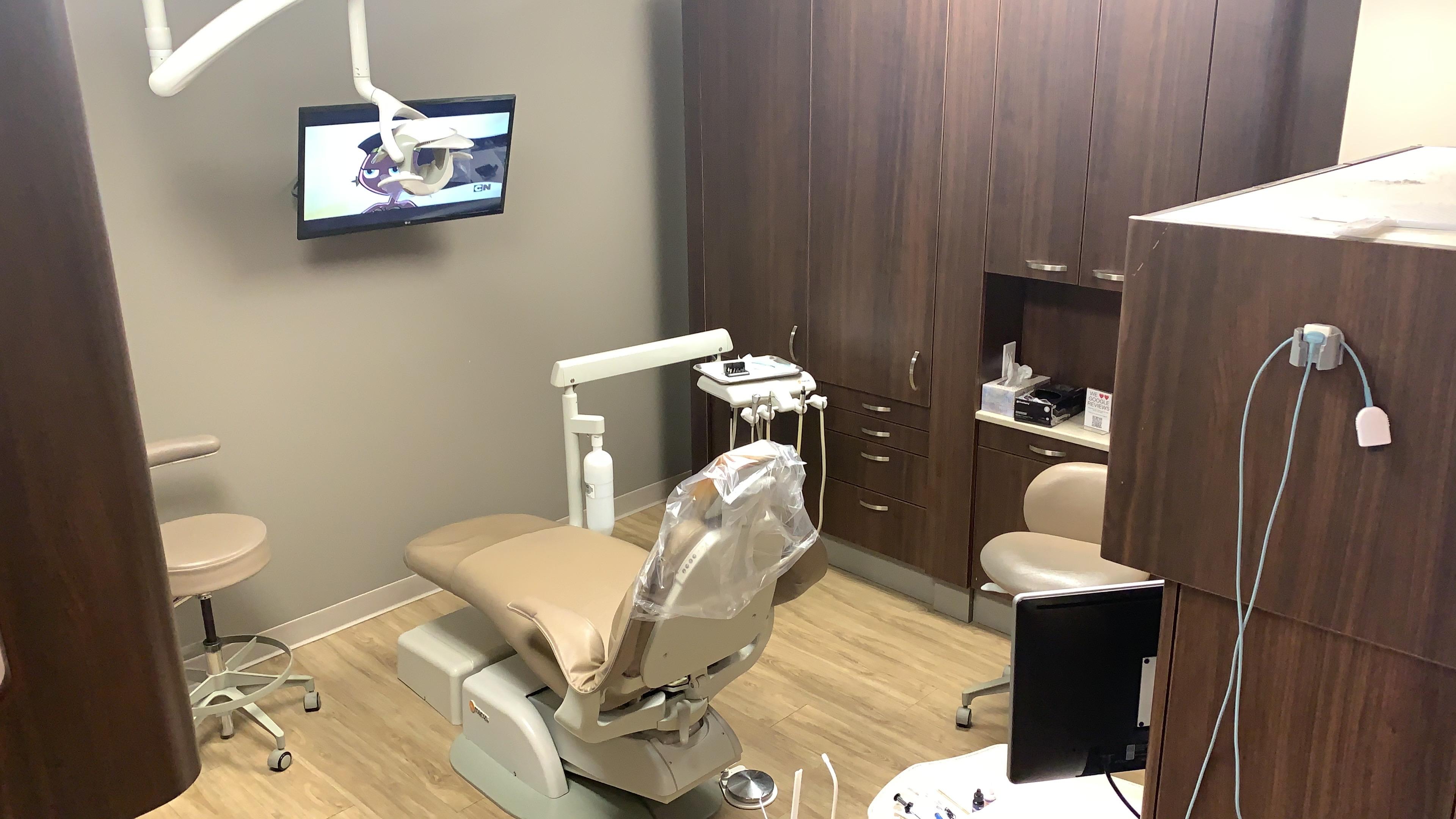 Clarity Dentistry Indianapolis (317)300-0205