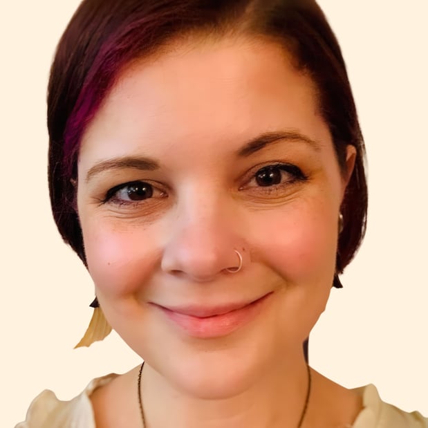 Images Darcy Leon, Psychiatric Nurse Practitioner