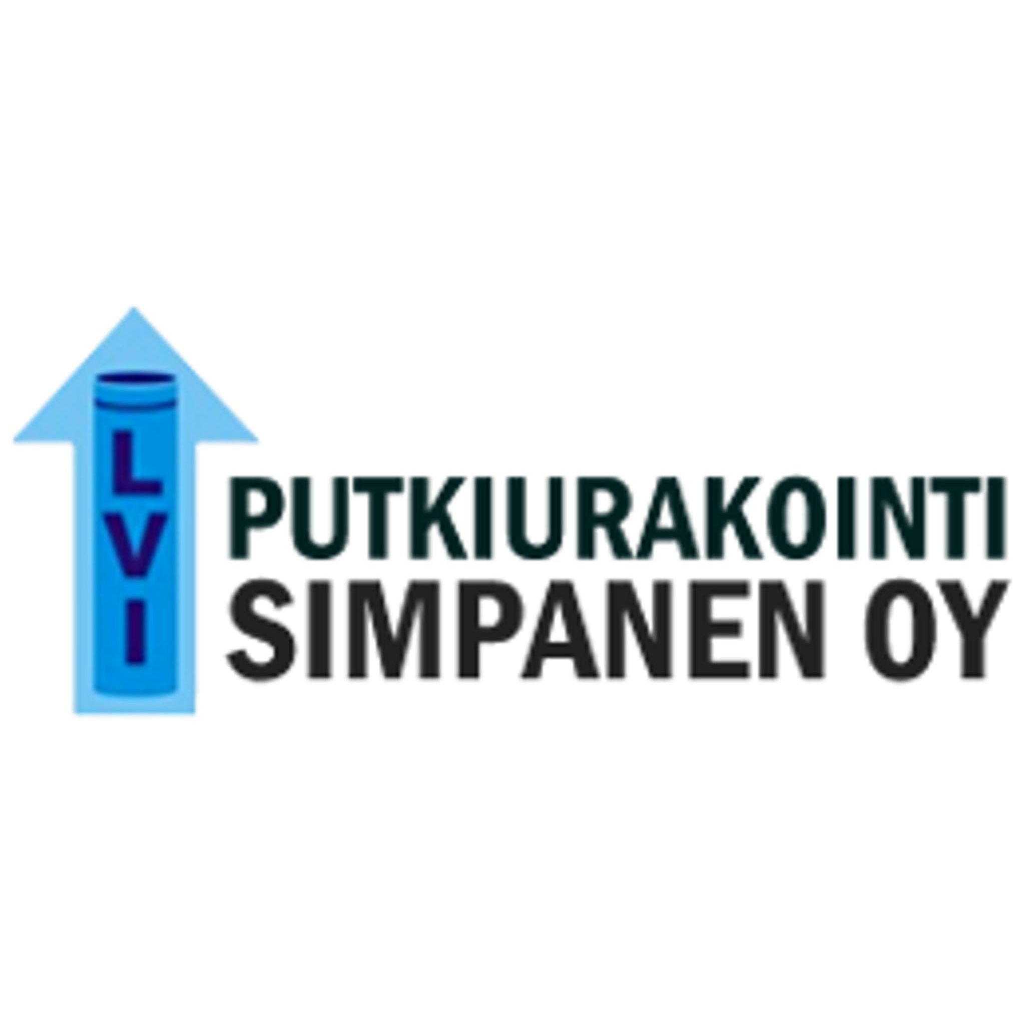 Putkiurakointi Simpanen Oy Logo