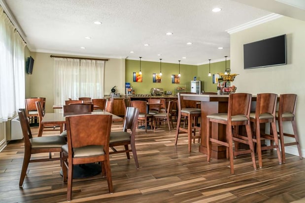 Images Best Western of Hartland