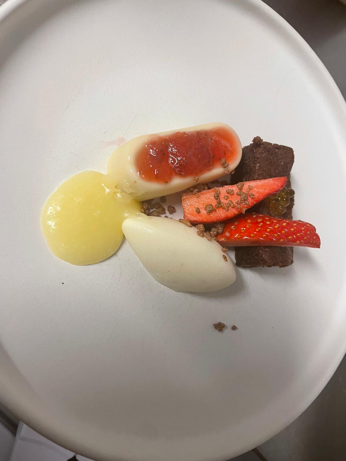 Images El Fogaril Gastrobar