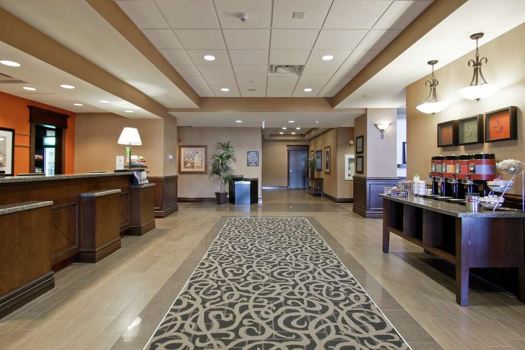 Images Hampton Inn by Hilton North Bay
