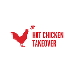 Hot Chicken Takeover Logo