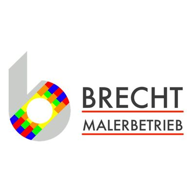 Marcel Brecht in Edingen Neckarhausen - Logo