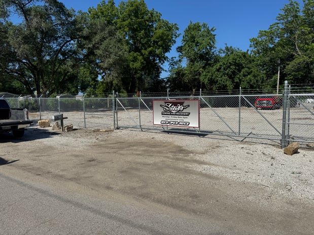 Images Steve's Towing & Recovery LLC