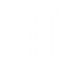 McBride Fence Inc Logo