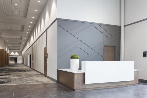 Images Crowne Plaza Kearney by IHG