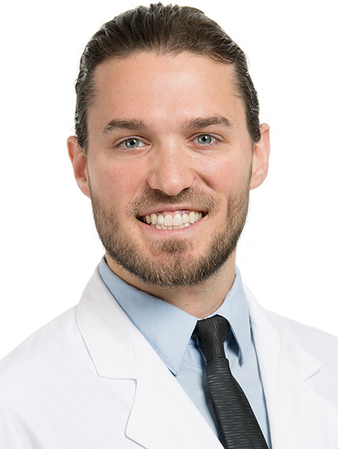 Images Jeffrey Spoon, PA-C