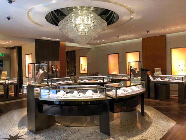 Images BVLGARI