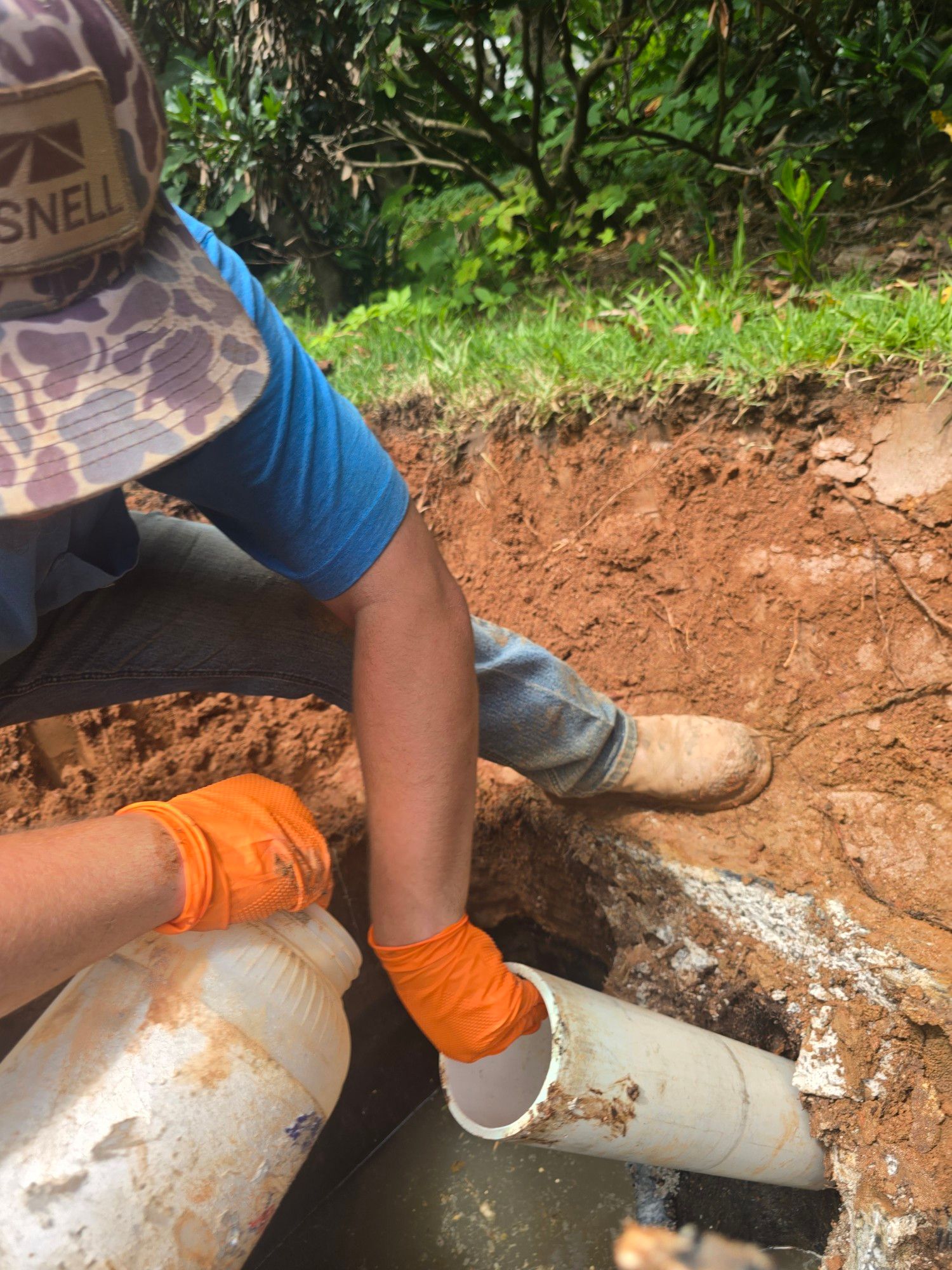 Action Septic Pro Image