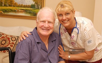 Images Granny NANNIES | Senior Home Care Orlando