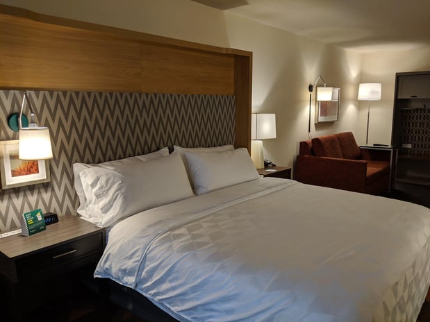Images Holiday Inn Champaign by IHG