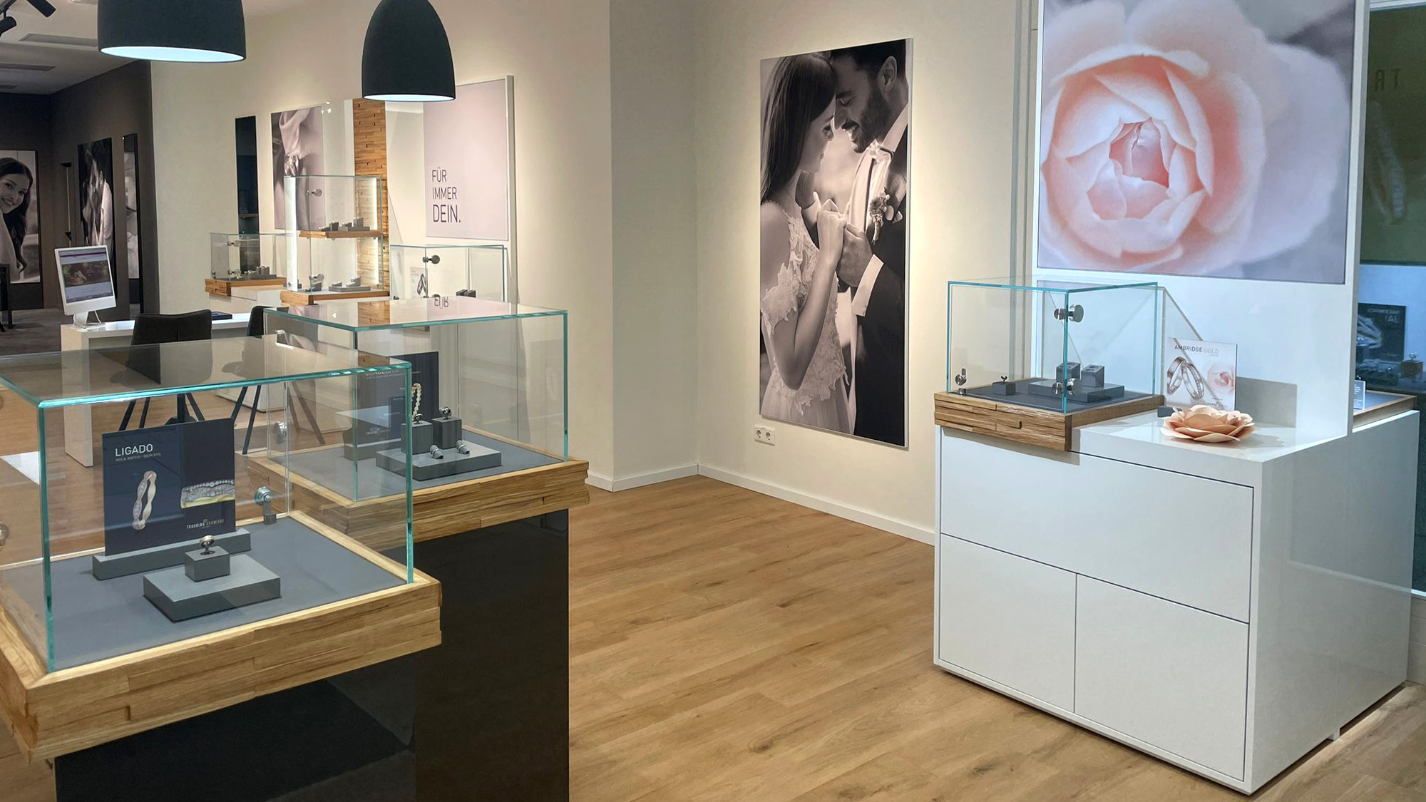 Bilder Trauringschmiede Erfurt