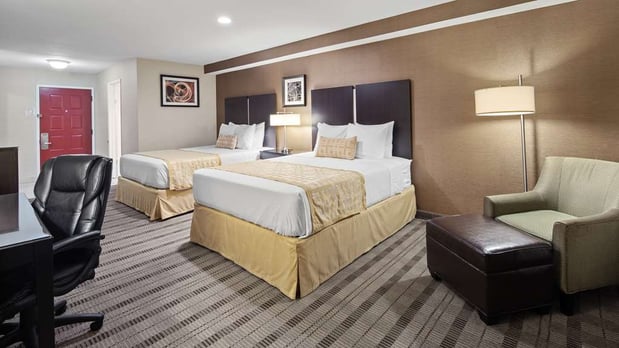 Images Best Western Pasadena Royale Inn & Suites