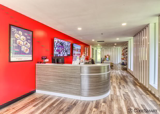 Images CubeSmart Self Storage