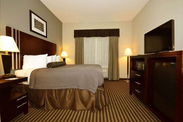 Images Best Western Abbeville Inn & Suites