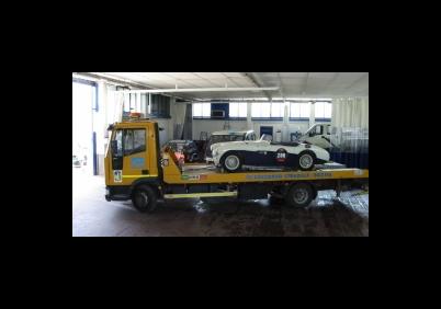 Images Carrozzeria Albani