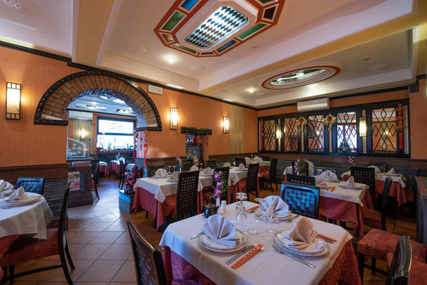 Ristorante Cinese La Muraglia
