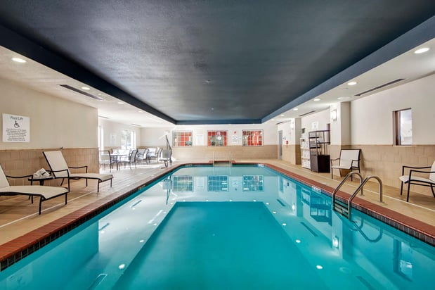 Images Holiday Inn Express & Suites Oklahoma City North by IHG