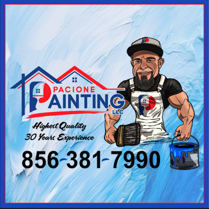 Images Pacione Painting LLC
