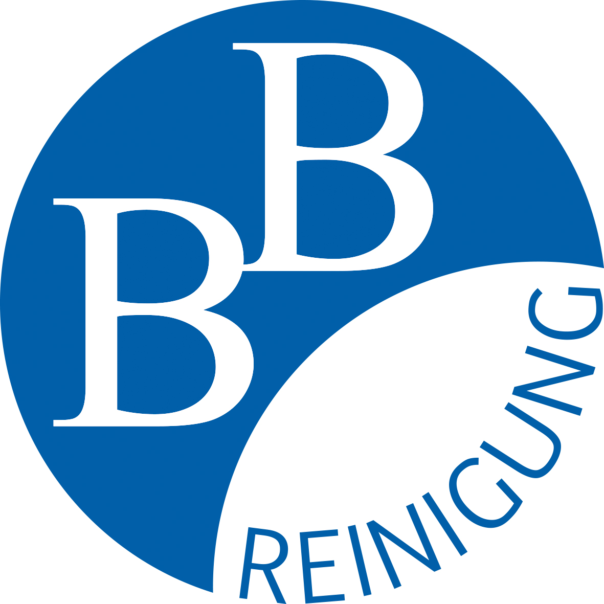 Logo von BB Reinigung