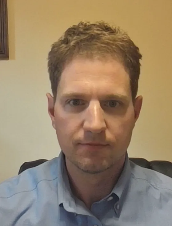 Matthew Mersinger - Loveland, CO - Psychiatry