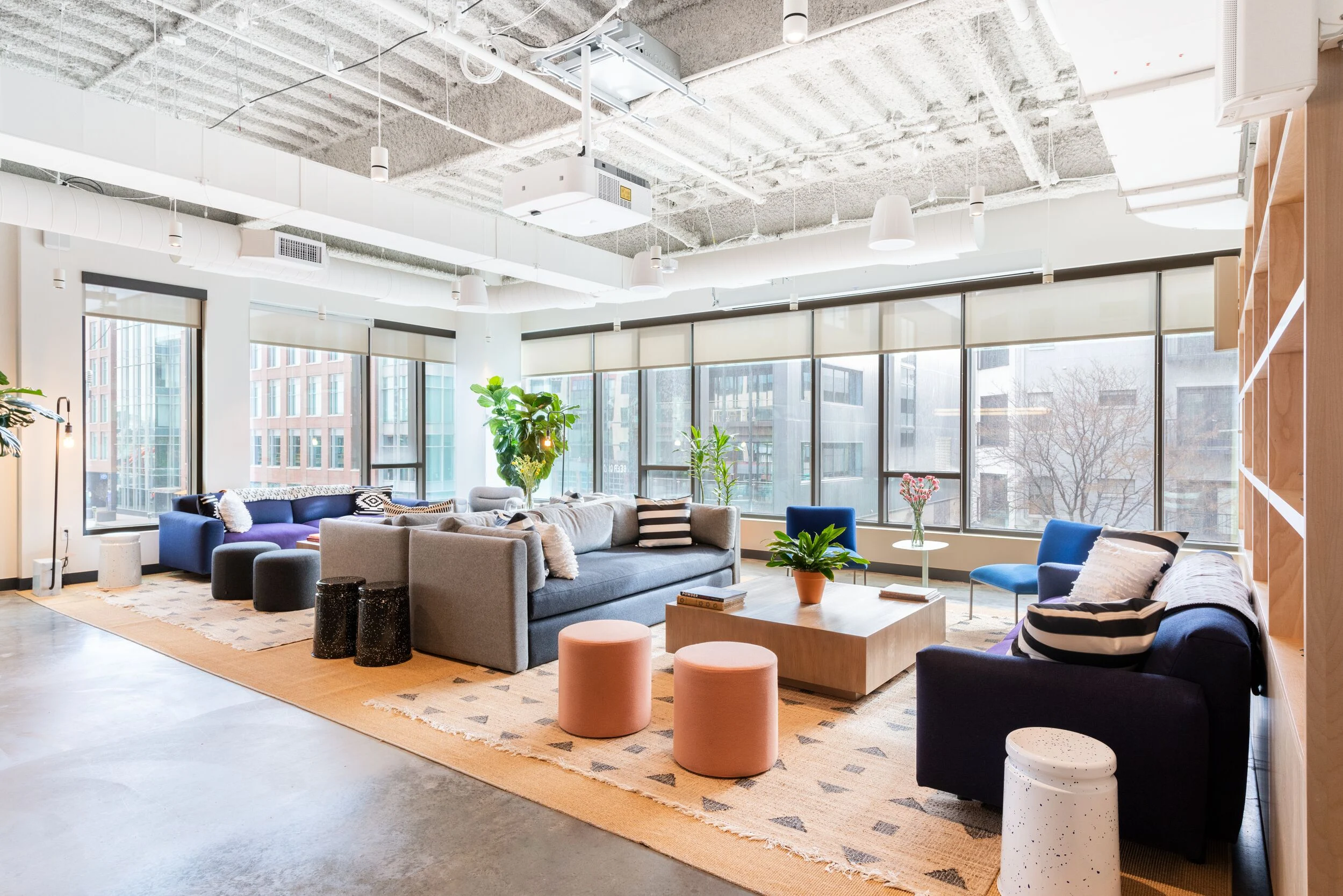 Common Area
