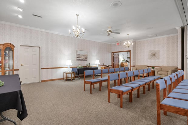 Images Bohnenkamp-Murdoch Funeral Home