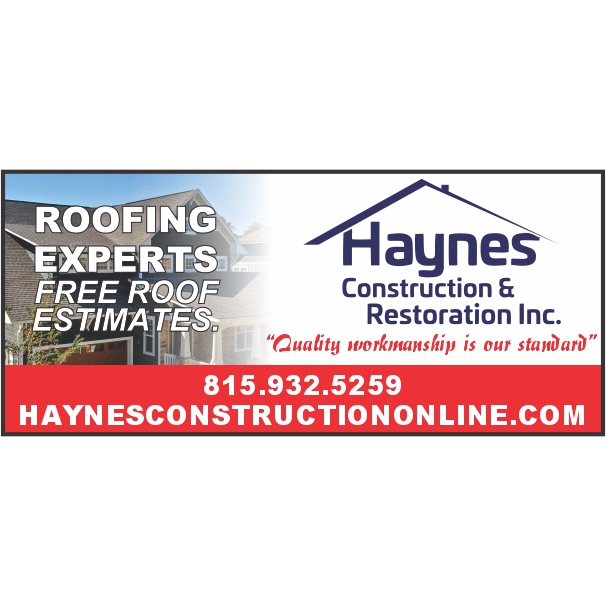 Haynes Construction Inc Logo