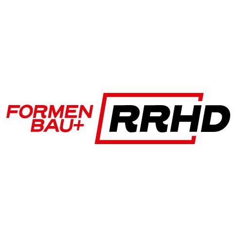 RRHD GmbH Logo
