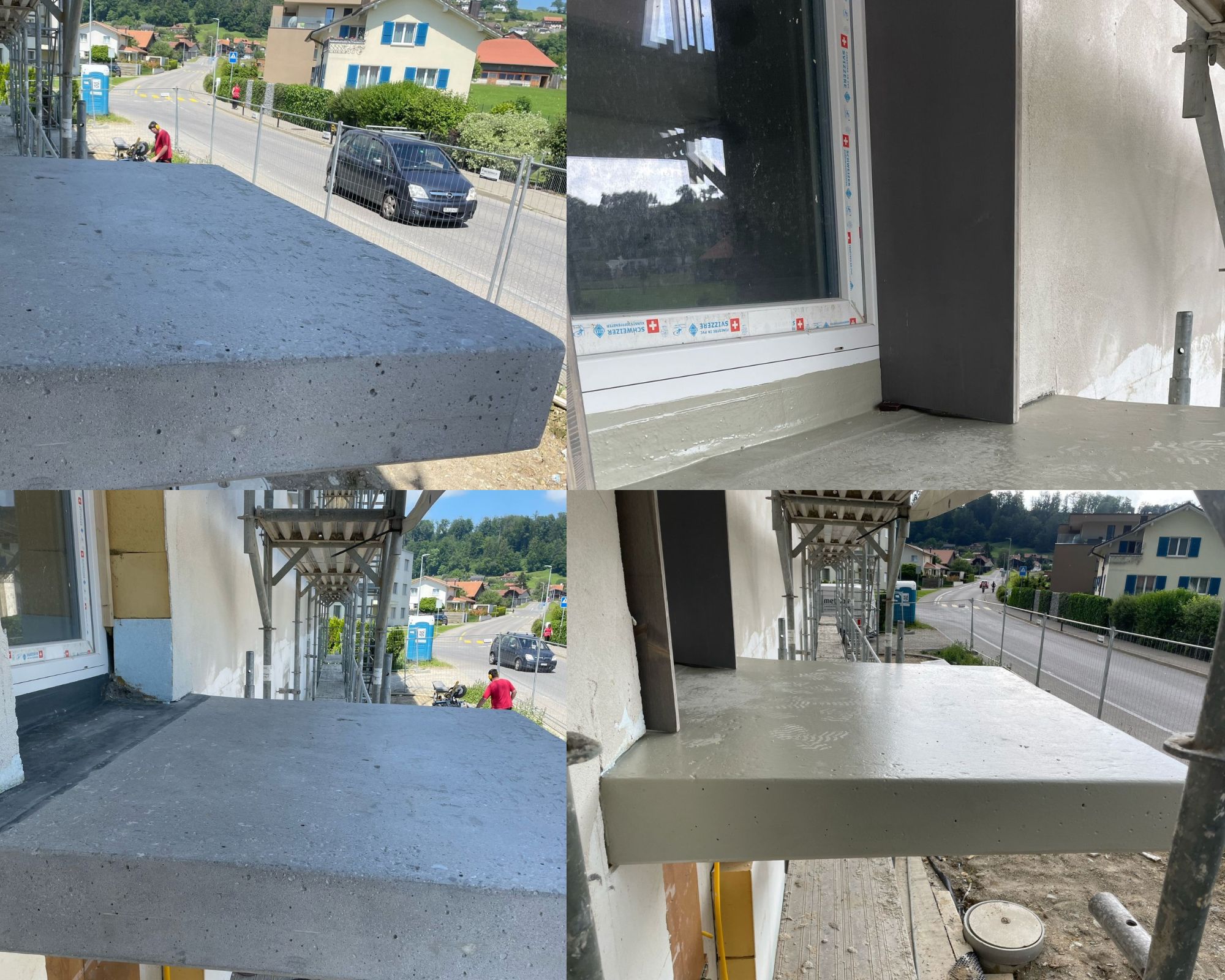 Bilder AS Étanchéité Sàrl