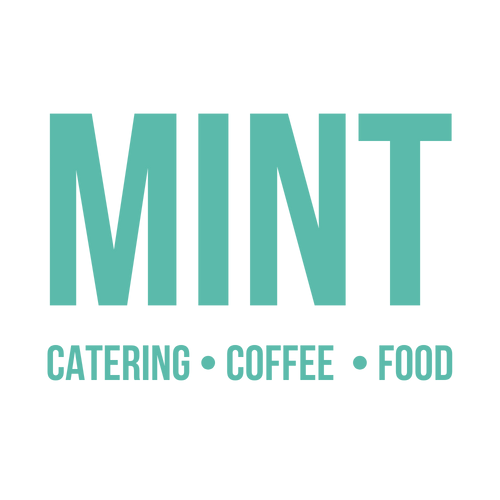 Mint Catering Logo