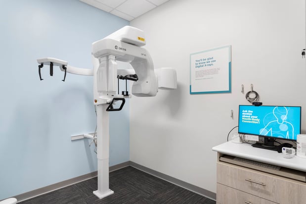 Images Dentists of Katy Park