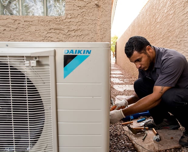 Images Baker Air Conditioning & Heating