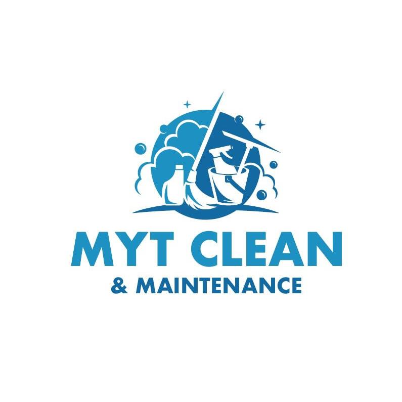 MYT Clean Ltd Logo