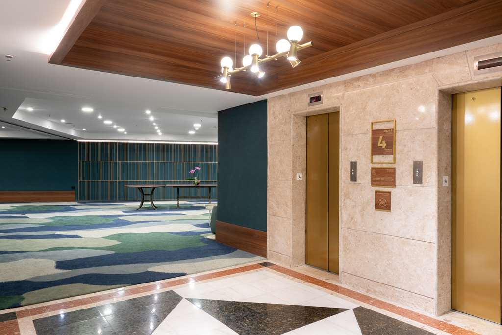 Images Hilton Porto Alegre