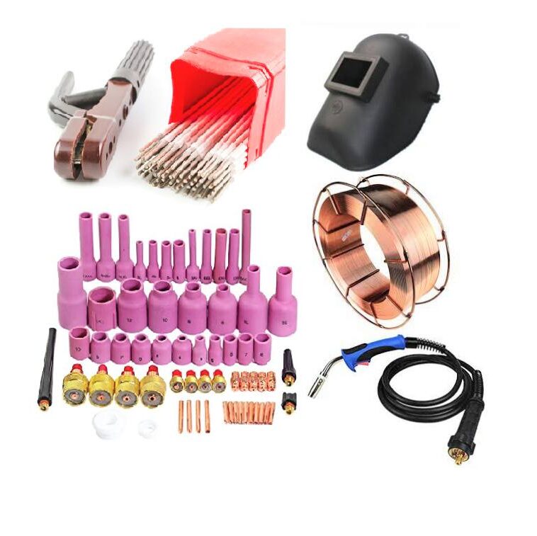 Images JVeS Welding Solution