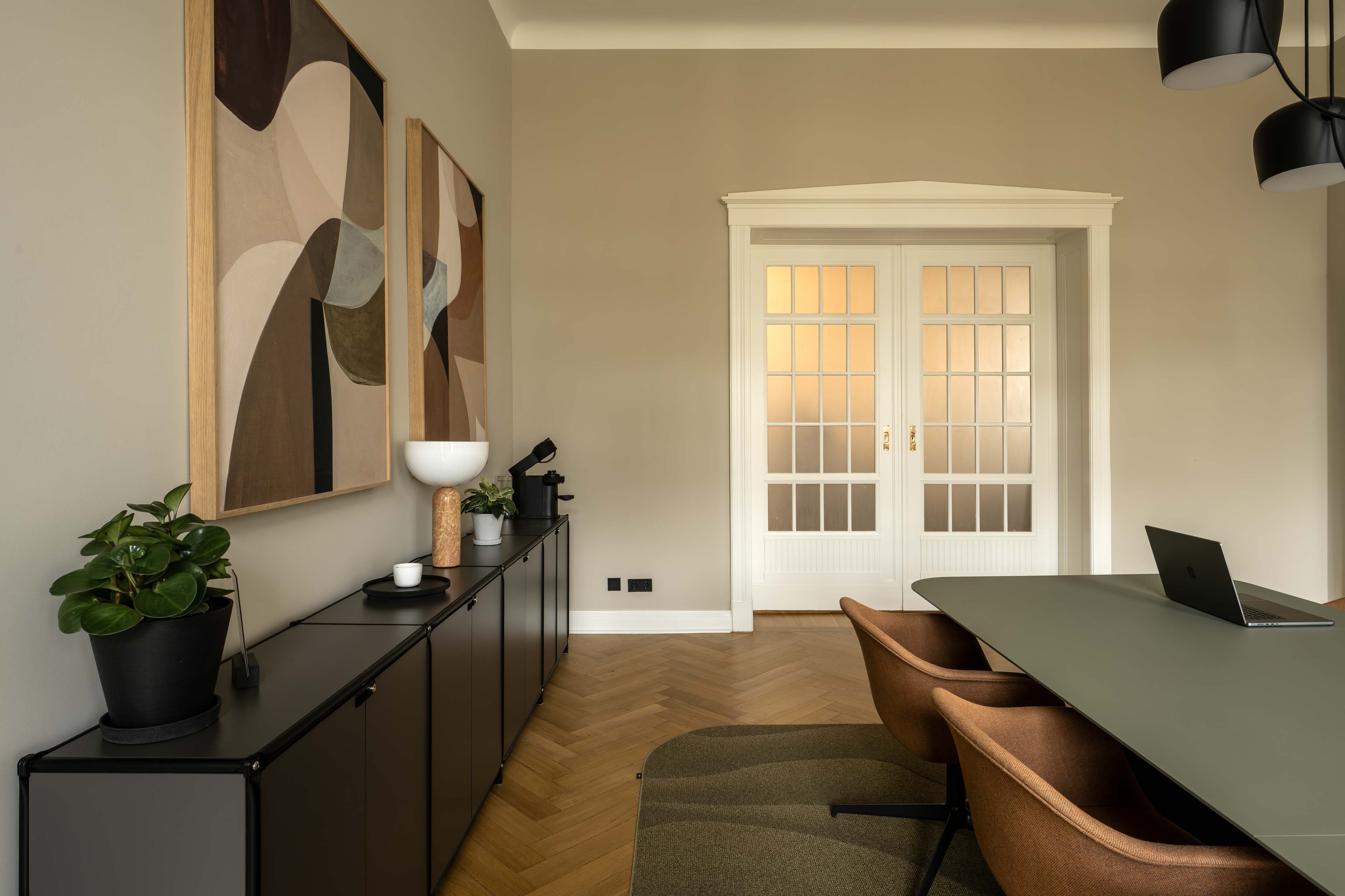 Bild 13 Office Club Kurfürstendamm in Berlin