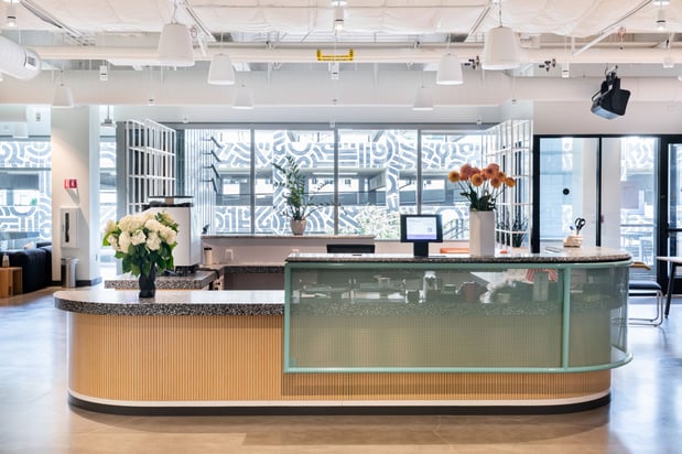 Images WeWork 12130 Millennium Drive