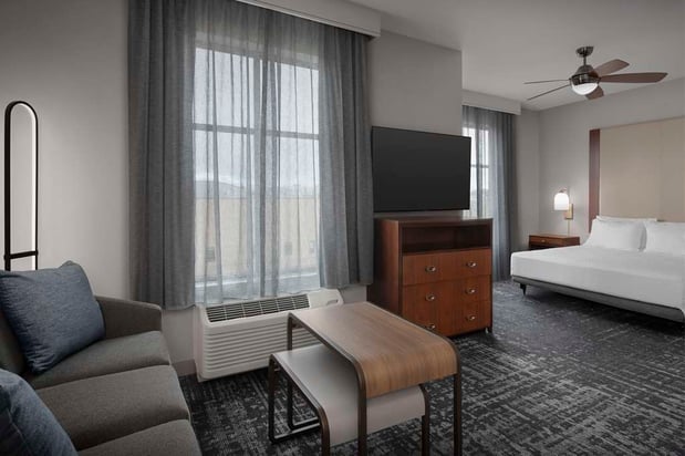 Images Homewood Suites by Hilton Lynnwood Seattle Everett, WA