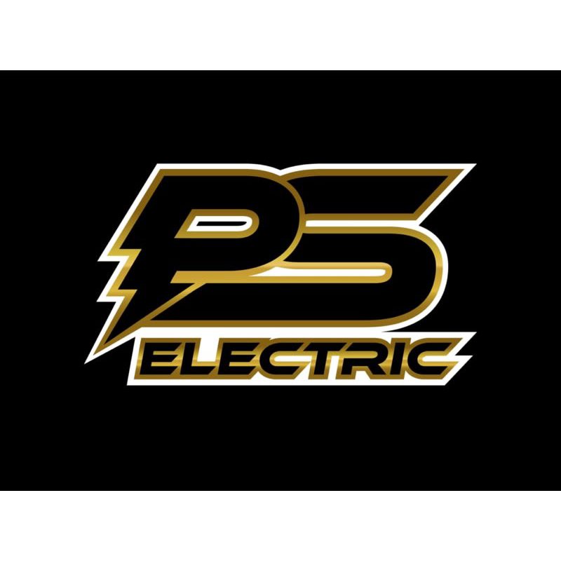 PS Electric Logo