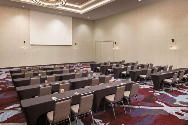 Images Embassy Suites by Hilton Amarillo Downtown