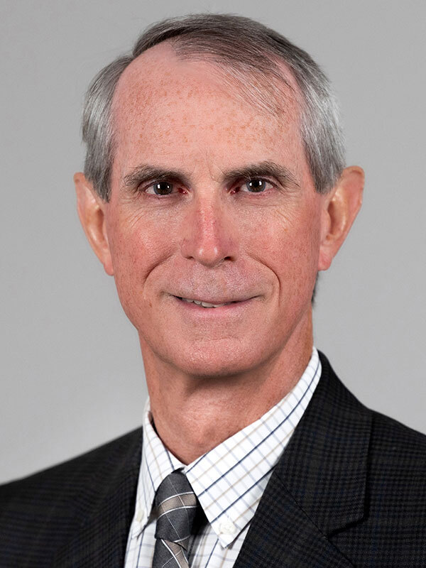 Ronald M Payne