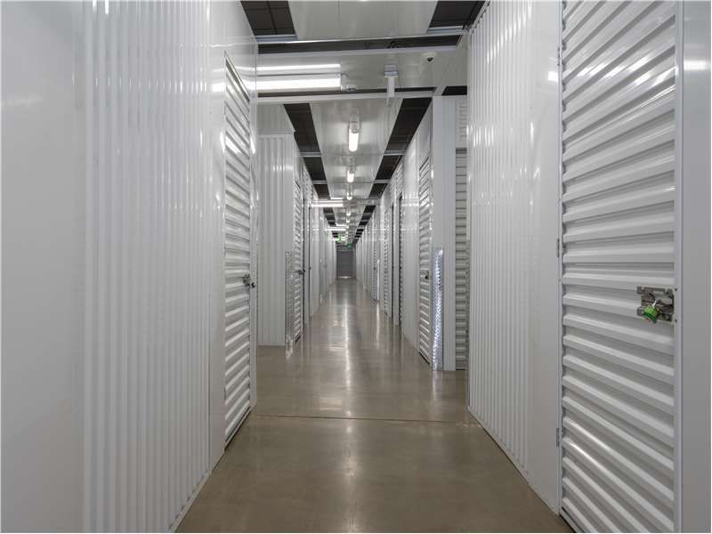 Interior Units - Extra Space Storage at 1318 N 1075 W, Farmington, UT 84025