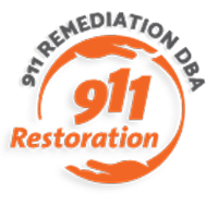 911 Remediation LLC Logo